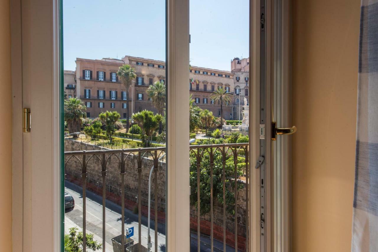 The Normans Apartments - Palermo — Photos 1
