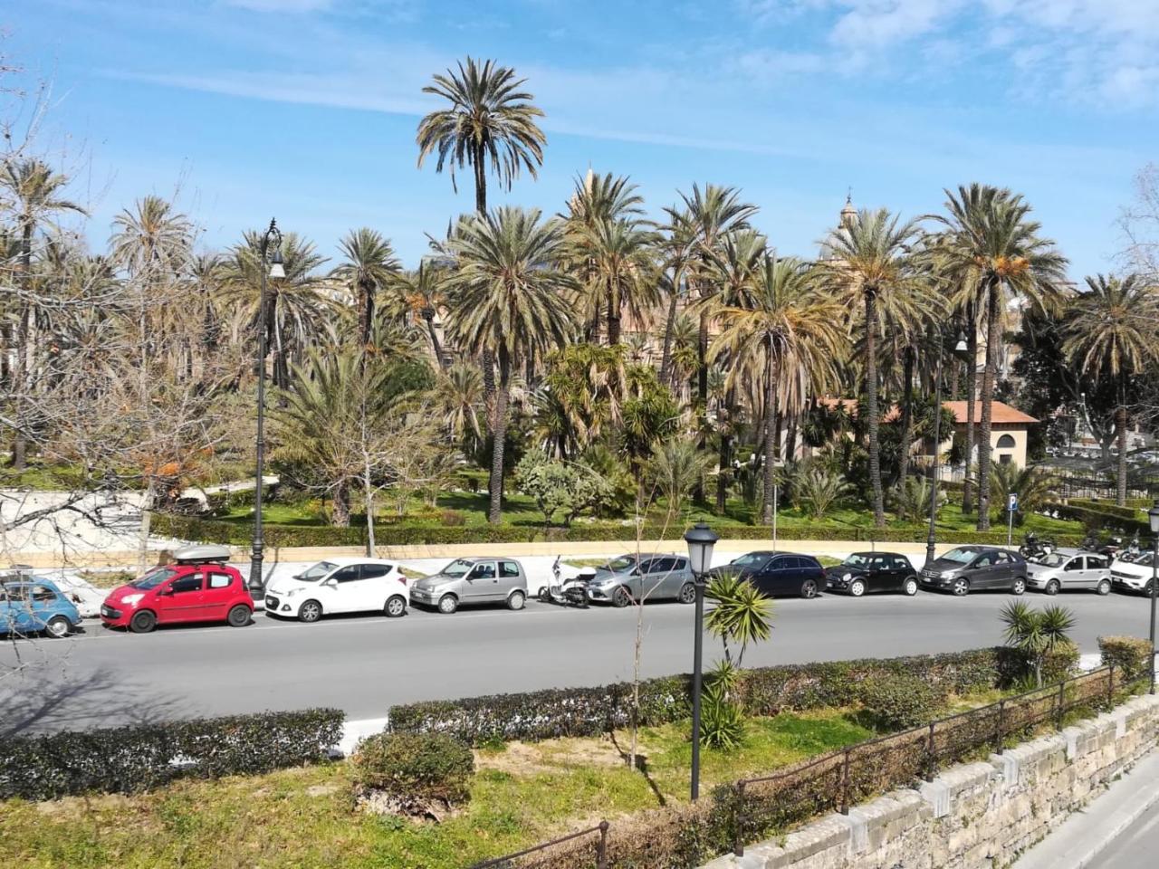 The Normans Apartments - Palermo — Photos 2